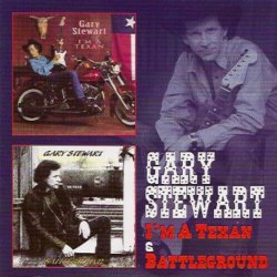 Gary Stewart - I'm a Texan