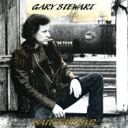 Gary Stewart - Battleground