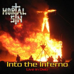 Into The Inferno (Live in Oslo)