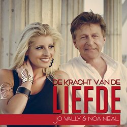 Jo Vally - De Kracht Van De Liefde