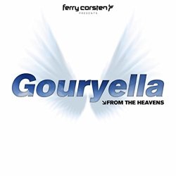 Ferry Corsten Presents Gouryella - From the Heavens