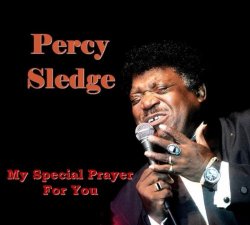 Percy Sledge - My Special Prayer