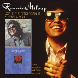 Ronnie Milsap - Lost In The Fifties Tonight - Heart & Soul