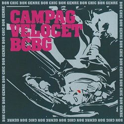 Campag Velocet - Vito Satan