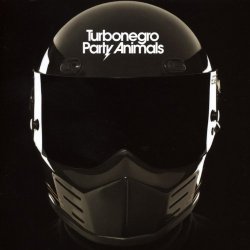Turbonegro - Party Animals