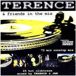 Various Artists - Terence & Friends in the Mix