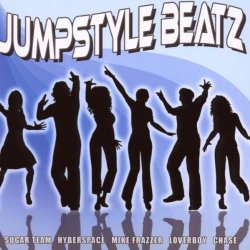 Jumpstyle Beatz 1 by Various Artists (2008-07-08)