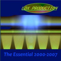 2003 - The essential 2000-2007