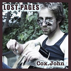 Cox Johnson - Lost Pages [Explicit]