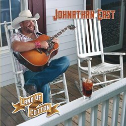 Johnathan East - Land of Cotton