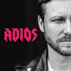 Cory Branan - Adios [Explicit]