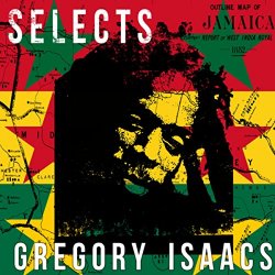 Gregory Isaacs - What A Feeling