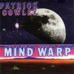 Patrick Cowley - Tech-No-Logical World