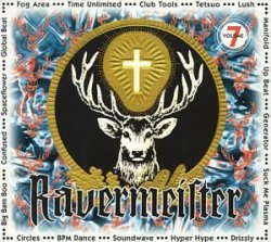 Various Artists - Ravermeister Vol.7