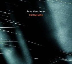 Arve Henriksen - Cartography