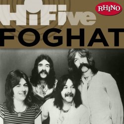 Foghat - Fool For The City