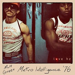 Metro - Metro Intelligence '76