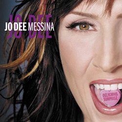 Jo Dee Messina - Delicious Surprise