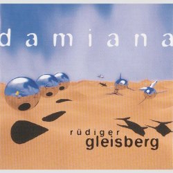 Rudiger Gleisberg - Damiana