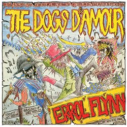 Dogs Damour, The - Errol Flynn