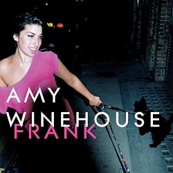 Amy Winehouse - Frank [Explicit]