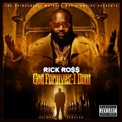 Rick Ross - Rich Forever (Album Version (Explicit)) [Explicit]