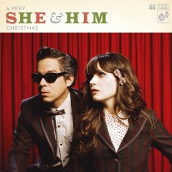 She and Him - A Very She & Him Christmas