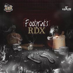 RDX - Footprints