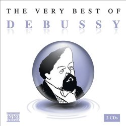 Debussy - Debussy (The Very Best Of)
