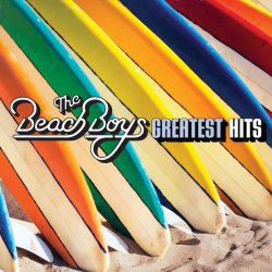 Beach Boys, The - Greatest Hits