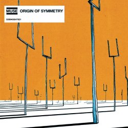   - Origin Of Symmetry