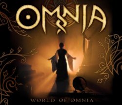 Omnia - Alive! (Radio Version) [Explicit]