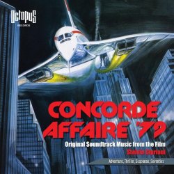 Concorde Affaire '79