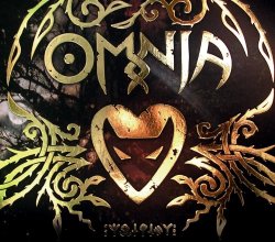 Omnia - Wolf Love