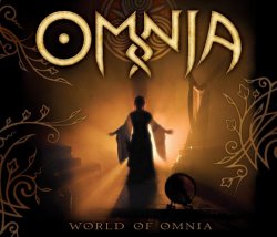 Omnia - World of Omnia