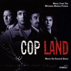 Howard Shore - Cop Land