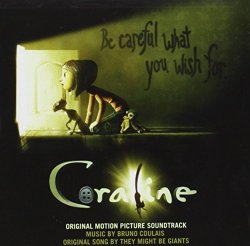 Coraline (Bof)