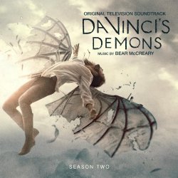 Bear McCreary - Da Vinci's Demons - Season 2 (Original Television Soundtrack)