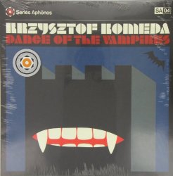 Krzysztof Komeda - Dance Of The Vampires Ost