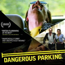   - Dangerous Parking