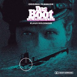 Klaus Doldinger - O.S.T. Das Boot (The Director's Cut)