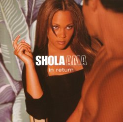 Shola Ama - In Return