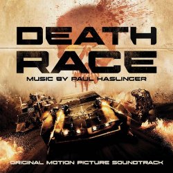 Paul Haslinger - Death Race Soundtrack