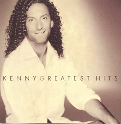 Kenny G/Toni Braxton - How Could an Angel Break My Heart