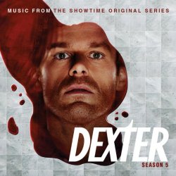 Rolfe Kent - Dexter Main Title