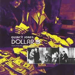Quincy Jones - Dollars
