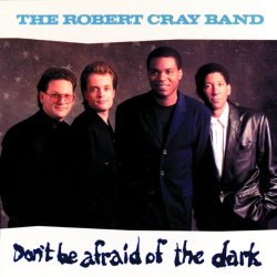   - Don't Be Afraid Of The Dark (Album Version)