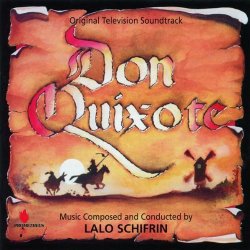 Lalo Schifrin - Don Quixote (OST) by Lalo Schifrin