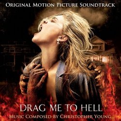 Christopher Young - Drag Me To Hell by Christopher Young (2009-09-01)