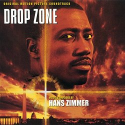   - Drop Zone